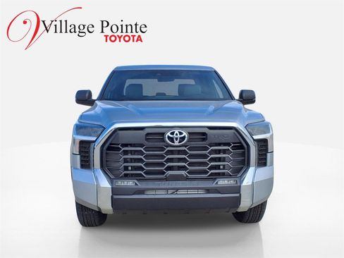 New 2026 Toyota Tundra SR5 image 8