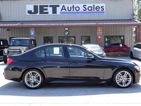 Used 2014 BMW 335i Sedan RWD image 8