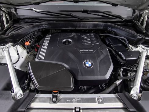 Used 2023 BMW X3 sDrive30i w/ M Sport Package RWD image 44