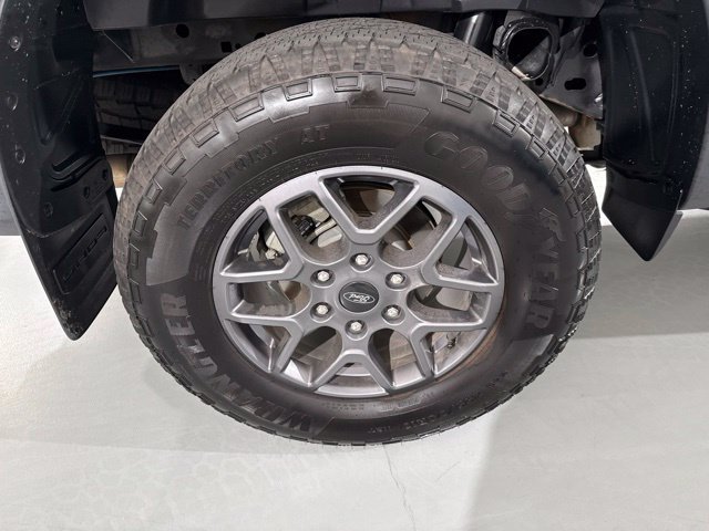 Used 2025 Ford Ranger XLT w/ FX4 Off-Road Package AWD/4WD image 9