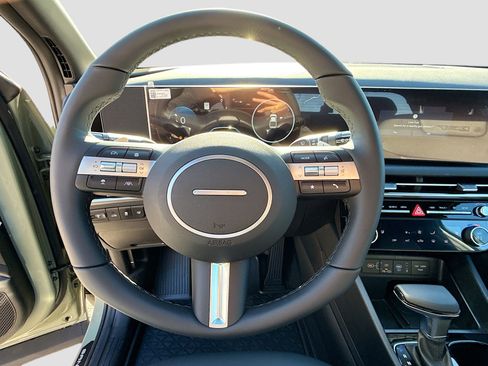 New 2026 Hyundai Santa Cruz XRT image 38