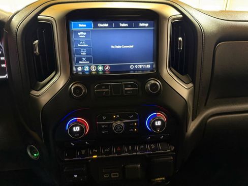 Used 2020 Chevrolet Silverado 2500 LT w/ All Star Edition AWD/4WD image 20