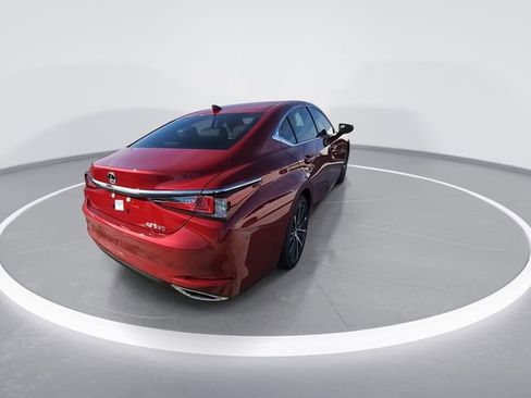 New 2025 Lexus ES 350 w/ Premium Package FWD image 18