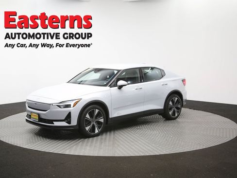 Used 2024 Polestar Polestar 2 w/ Pilot Pack RWD image 55