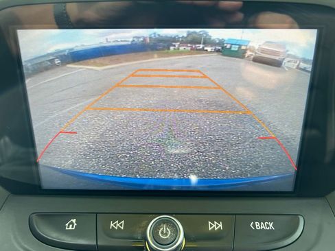 Used 2017 Chevrolet Camaro LT w/ RS Package image 34