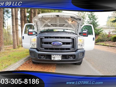 Used 2013 Ford F250 XL image 21