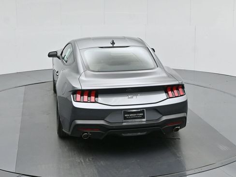 New 2026 Ford Mustang GT image 38