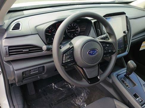 New 2026 Subaru Crosstrek 2.0i Premium image 9