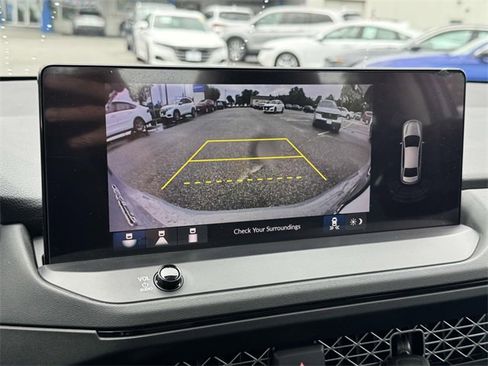 Certified 2024 Honda Accord Touring image 25