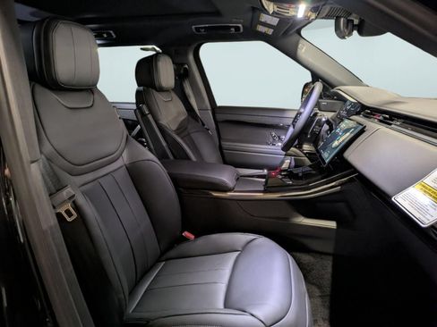 New 2026 Land Rover Range Rover Sport Dynamic SE AWD/4WD image 52