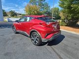 Certified 2018 Toyota C-HR XLE image 6