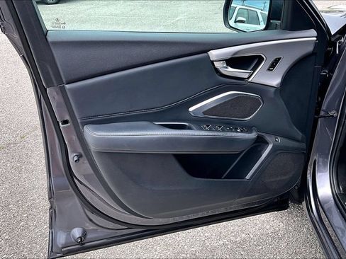 Used 2021 Acura RDX FWD image 22