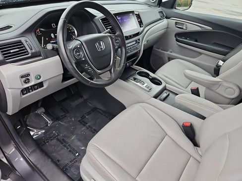 Used 2023 Honda Ridgeline RTL image 12