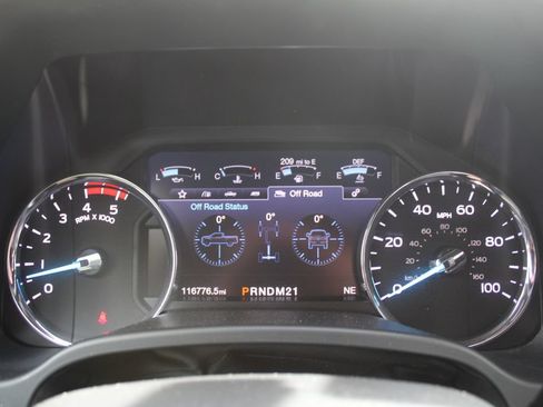 Used 2019 Ford F350 Lariat w/ Lariat Value Package AWD/4WD image 37