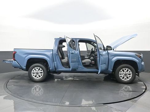 New 2026 Toyota Tacoma SR5 image 30