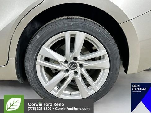 Used 2021 Lexus IS 300 AWD w/ Accessory Package 2 image 34