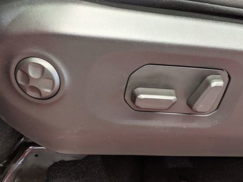 New 2026 Jeep Wrangler Sahara image 24