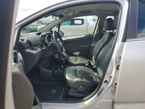 Used 2016 Chevrolet Spark LT image 13