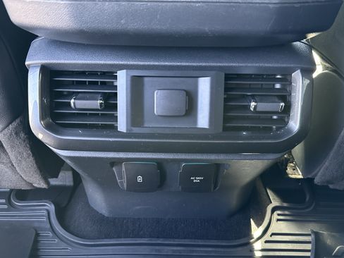 Used 2021 Ford F150 Lariat w/ Max Trailer Tow Package image 26