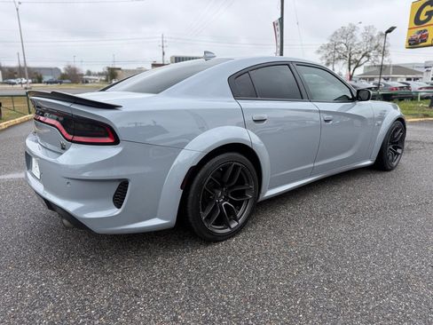 Used 2021 Dodge Charger Scat Pack image 5