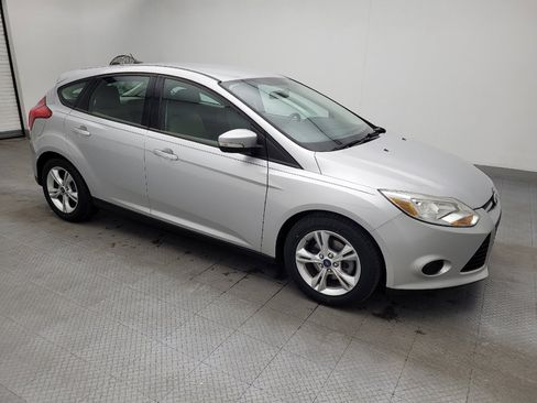 Used 2013 Ford Focus SE image 11