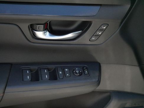 Used 2026 Honda CR-V Sport-L image 19