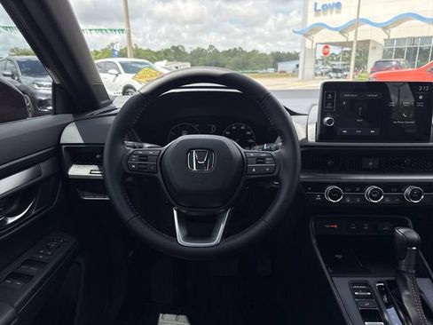New 2026 Honda CR-V Sport image 21