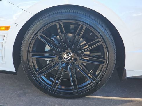 Used 2022 Hyundai Sonata Limited w/ Cargo Package image 37