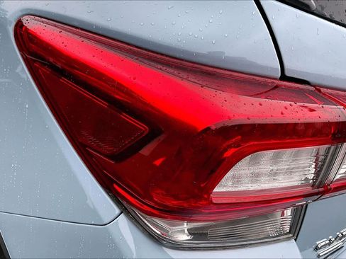 Used 2019 Subaru Crosstrek 2.0i Limited w/ Moonroof Package w/Navigation AWD/4WD image 29