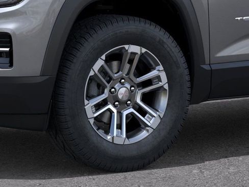 New 2026 GMC Terrain Elevation w/ Technology Package II AWD/4WD image 9