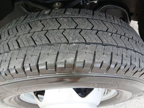 Used 2026 GMC Sierra 3500 Pro AWD/4WD image 53