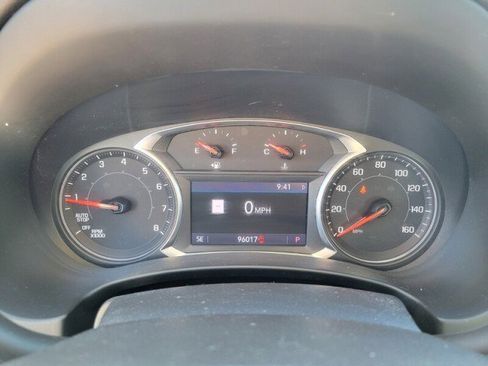 Used 2019 GMC Terrain SLT w/ Preferred Package image 18