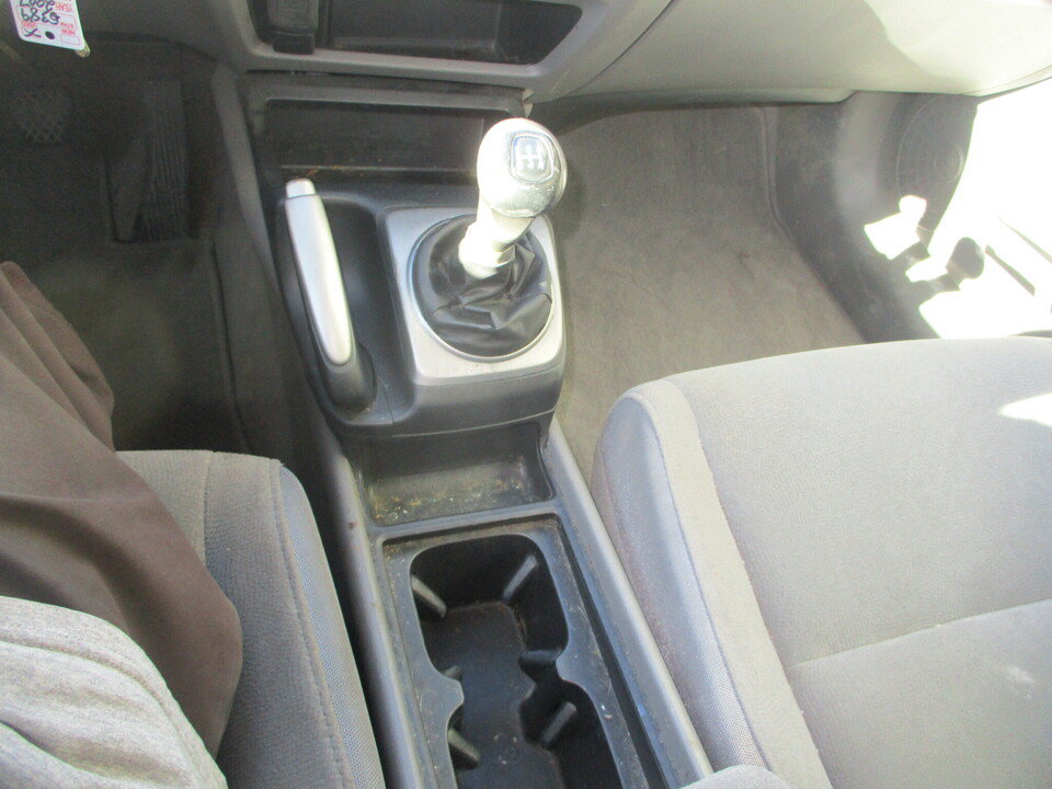 Used 2007 Honda Civic LX image 32