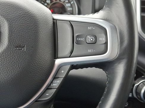 Used 2022 RAM 1500 Big Horn image 23