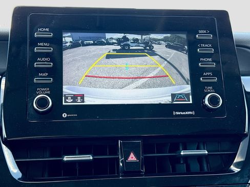 Used 2023 Toyota Camry LE w/ Cold Weather Package image 30