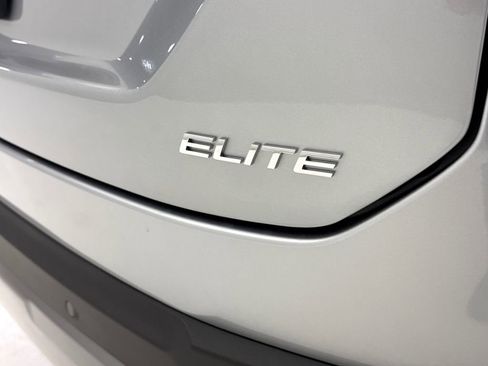 New 2026 Honda Pilot Elite image 10