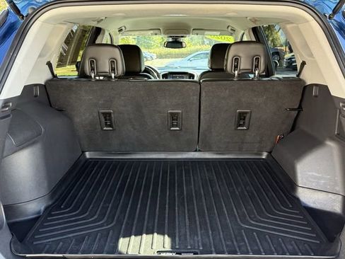 Used 2020 GMC Terrain SLT image 10