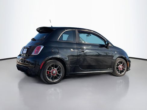 Used 2013 FIAT 500 Abarth image 2