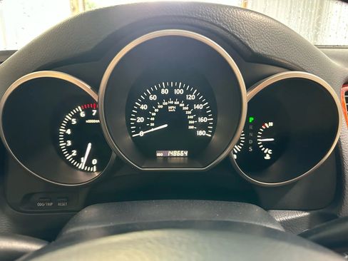 Used 2007 Lexus SC 430 Convertible image 29