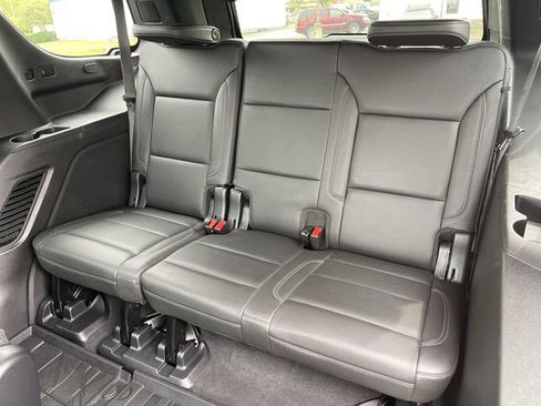 Used 2021 Chevrolet Tahoe LT AWD/4WD image 23