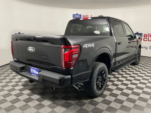 New 2026 Ford F150 Lariat AWD/4WD image 3