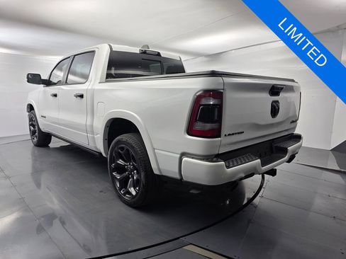 Used 2023 RAM 1500 Limited AWD/4WD image 6