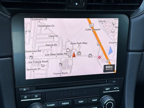 Certified 2018 Porsche 911 GT3 RWD image 34