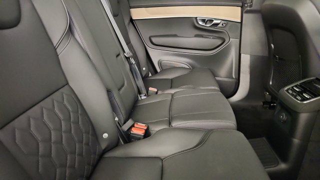 New 2026 Volvo XC90 T8 Plus w/ Protection Package AWD/4WD image 35