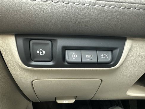Used 2017 Buick LaCrosse Premium w/ Sun and Shade Package FWD image 25