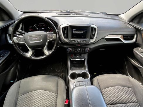 Used 2019 GMC Terrain SLE w/ Driver Convenience Package AWD/4WD image 6