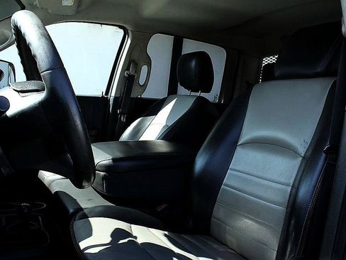 Used 2012 RAM 5500 4x4 Crew Cab w/ Cold Weather Group image 11