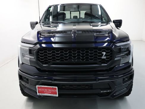 Used 2025 Ford F150 Lariat w/ Equipment Group 502A High AWD/4WD image 72