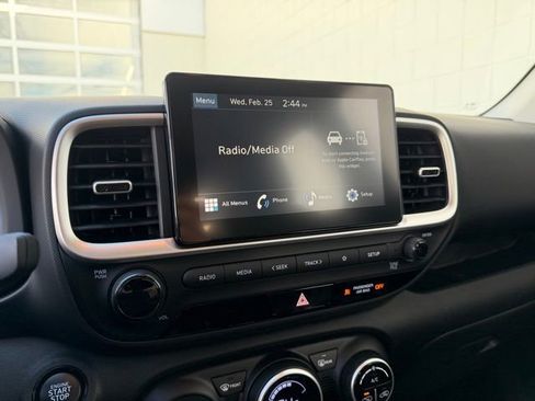 New 2026 Hyundai Venue SEL FWD image 28