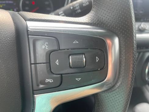 Used 2021 Chevrolet Blazer LT w/ LPO, Floor Liner Package FWD image 21